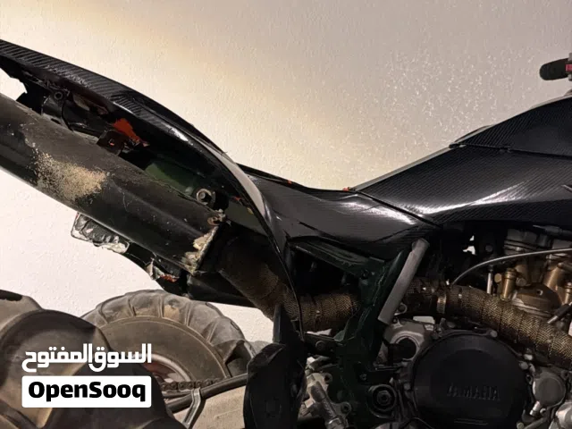 جزوز باركر للبيع راكب على yfz450