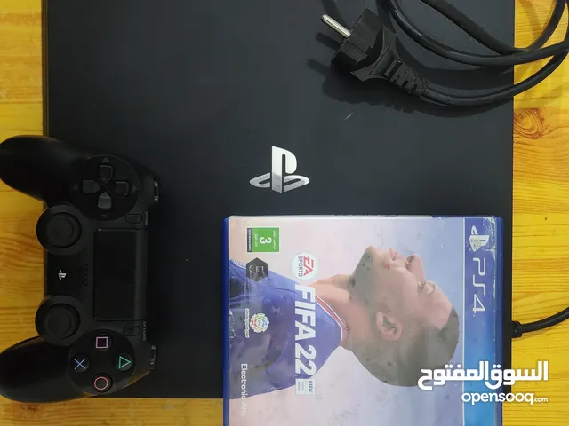 PlayStation 4 PlayStation for sale in Sana'a