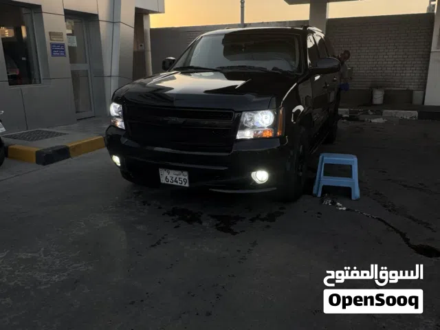 Used Chevrolet Tahoe in Hawally
