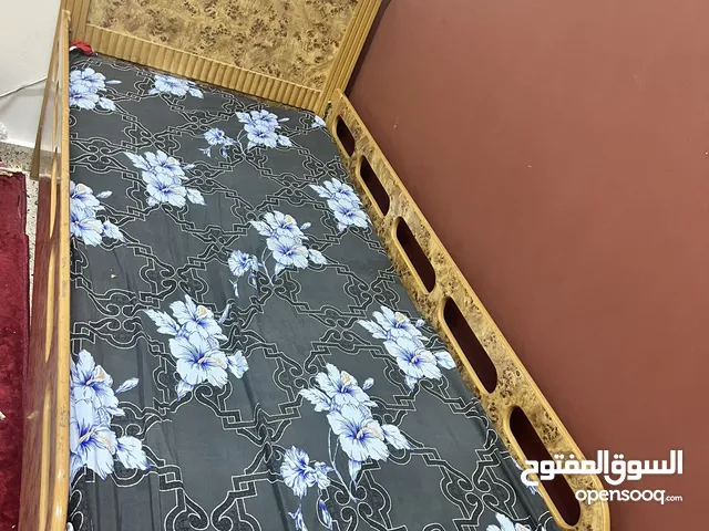 single bed