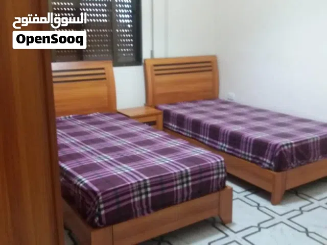 100 m2 3 Bedrooms Apartments for Rent in Amman Abu Nsair