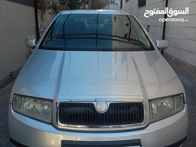سكواد فابيا بحالة الوكالة