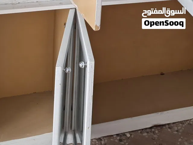 دواليب مطبخ خشب