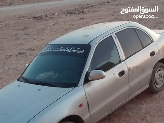 Used Hyundai Accent in Mafraq
