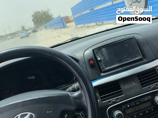 Used Hyundai Sonata in Tripoli
