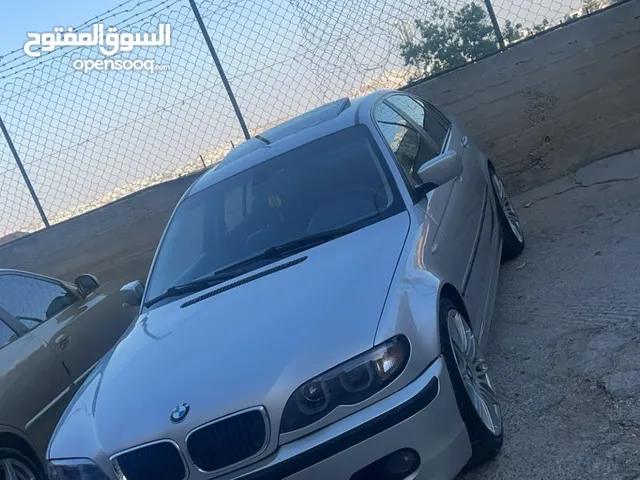 Bmw 2004 e46