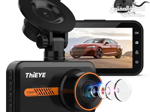 عرض على Dash car cam سابقا 19.9 ريال حاليا فقط 15.9 ريال وضمان سنة