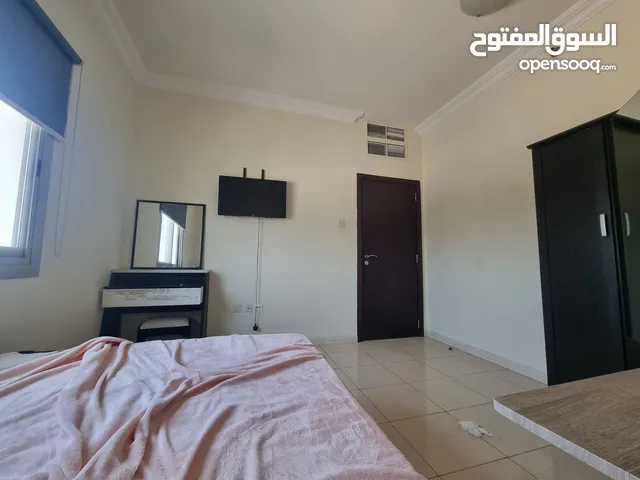 Furnished Staff Housing in Dubai Al Nahda
