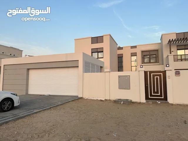 650 m2 4 Bedrooms Villa for Rent in Abu Dhabi Madinat Al Riyad