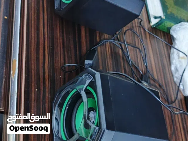 للبيع اكسسوارات pc