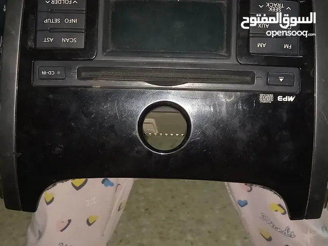 راديو و سيدي كيا سيراتو للبيع