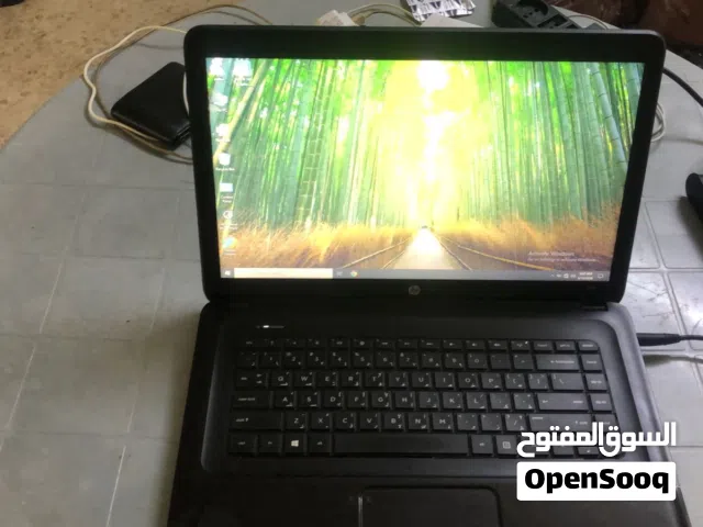 Windows HP for sale  in Irbid