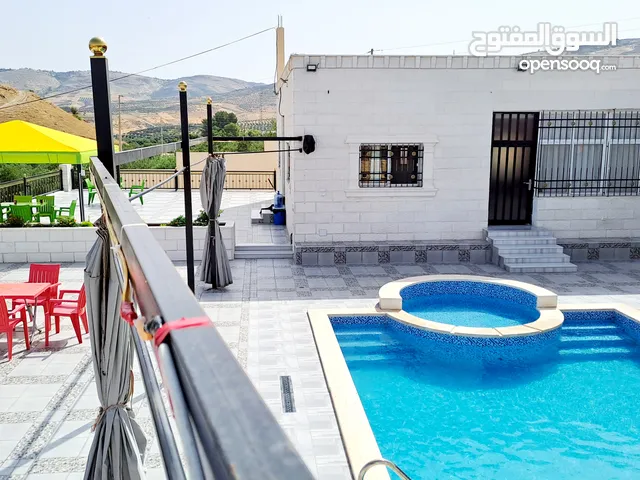4 Bedrooms Farms for Sale in Irbid Kufr Asad