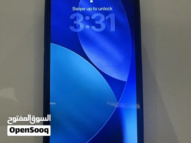 iPhone 13, 128GB, Blue
