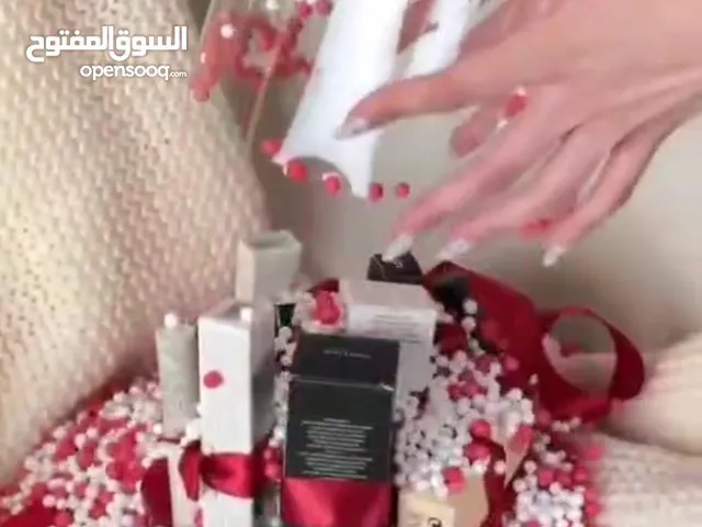 الهدية إللي ما تقدري تحكيلها لا