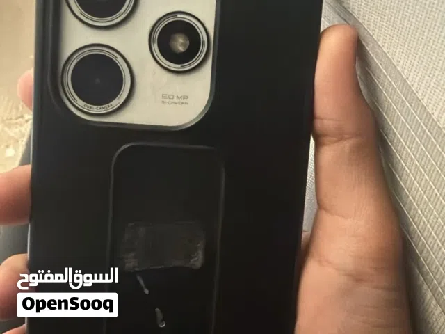 Tecno Spark 256 GB in Baghdad