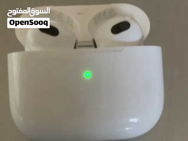 سماعة Airbods اصلي للبيع