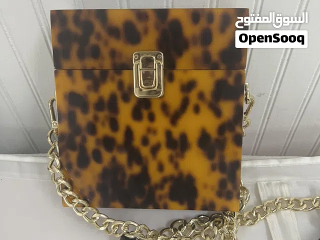 شنطة كالجديد