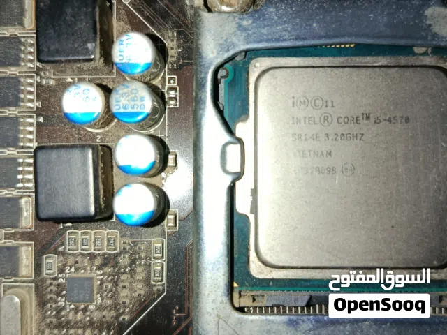 Windows Custom-built  Computers  for sale  in Benghazi