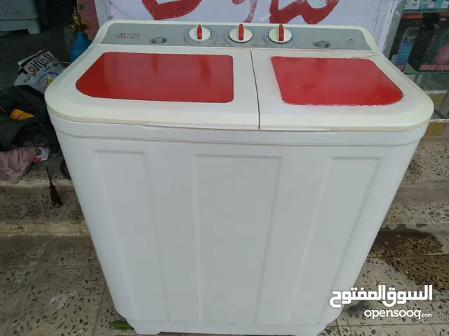 Hoover 1 - 6 Kg Washing Machines in Sana'a