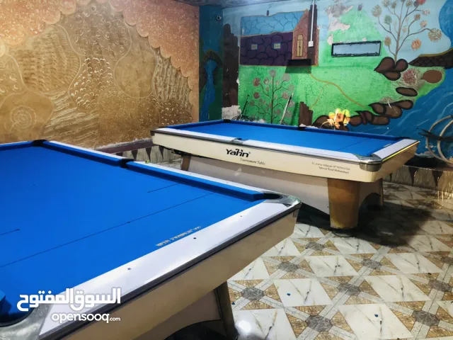 بليادات 3 يلن نضاف كلش وفيش 2