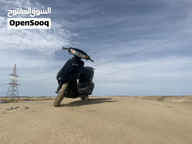 1999 هوندا ديو