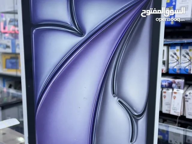 Apple iPad Air 11 128 GB in Amman