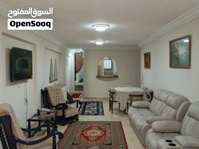 167 m2 3 Bedrooms Apartments for Rent in Alexandria Miami