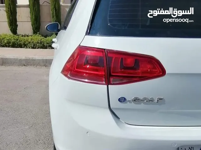 E golf 2015