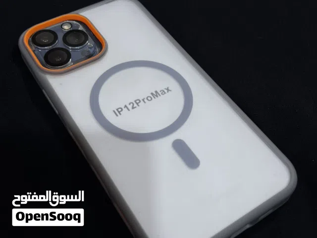 Apple iPhone 12 Pro Max 256 GB in Basra