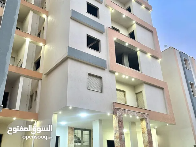 130m2 3 Bedrooms Apartments for Sale in Tripoli Al-Serraj