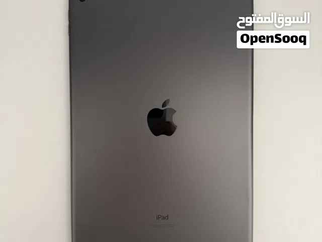 iPad 9th generation 256gb in Amman