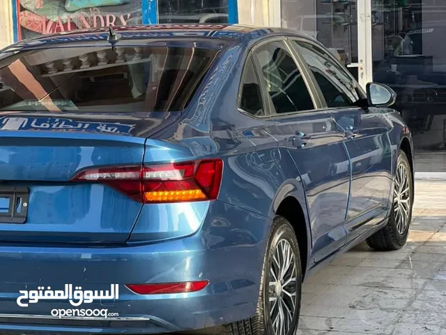 Used Volkswagen Other in Ajman