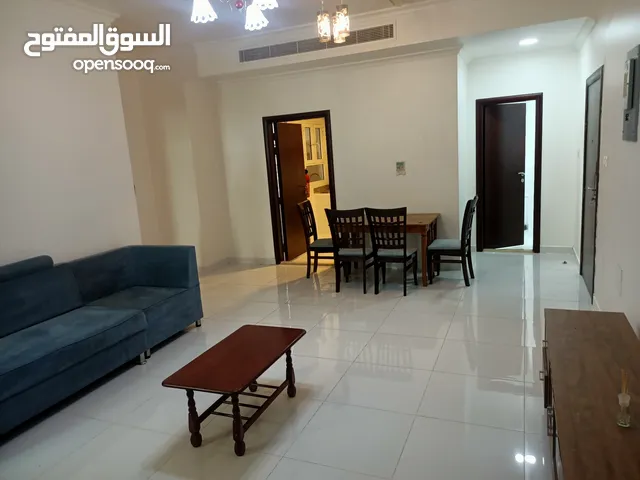 100 m2 1 Bedroom Apartments for Rent in Muscat Qurm