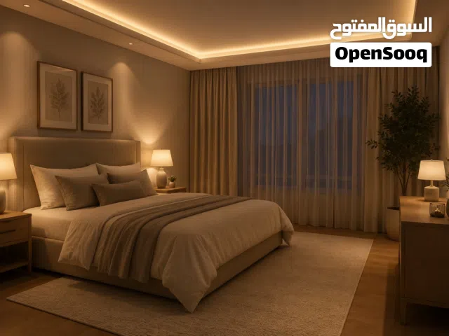 غرفه ايجار يومي بالساعات
