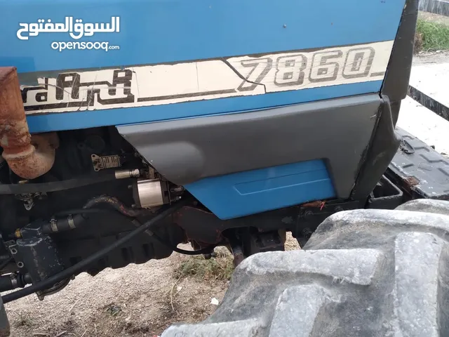  Tractor Agriculture Equipments in Irbid