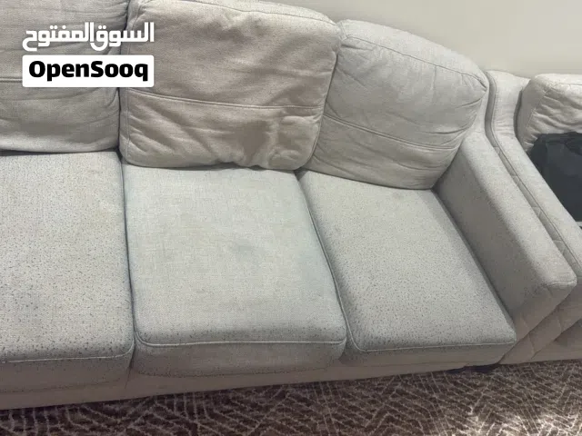 طقم كنب من هوم بوكس