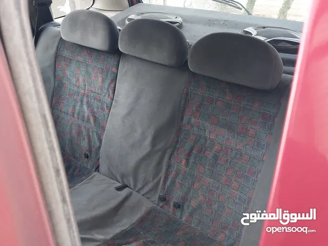 Used Opel Vita in Zarqa