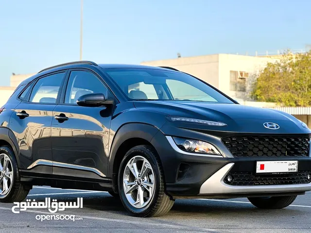 Hyundai Kona 2023 Single Owner Used & 0 Accident History , Also 125 bd Installment Available
