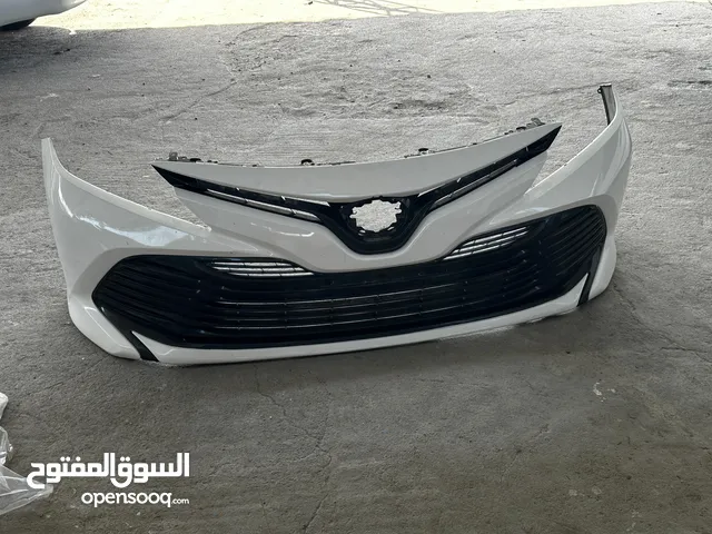 بنفر كامري Le