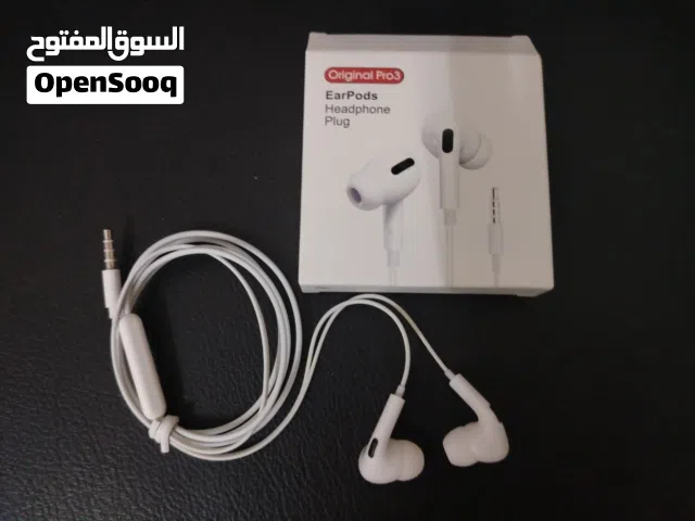 سماعات Pro3