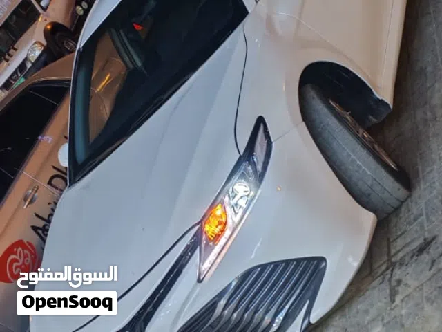 Toyota camry 2019 for sale