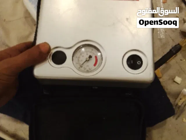 ماطور هواء تايوتاء استخدمته مره فقط