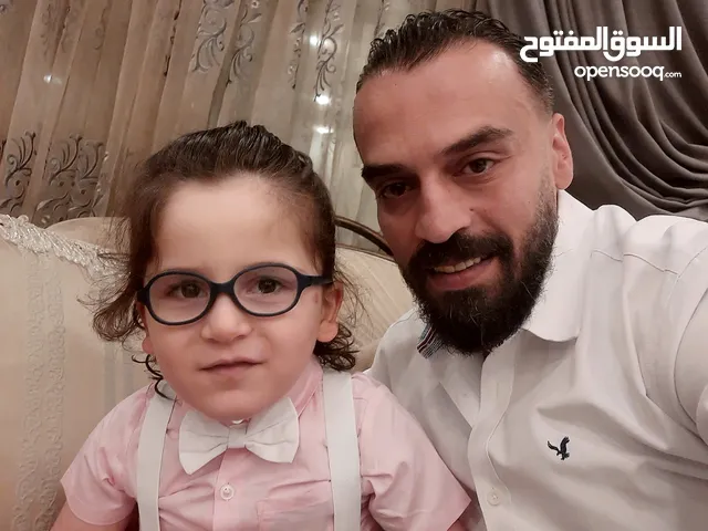 Hussam Alkhalafat