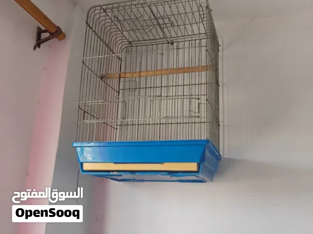 أقفاص للبيع