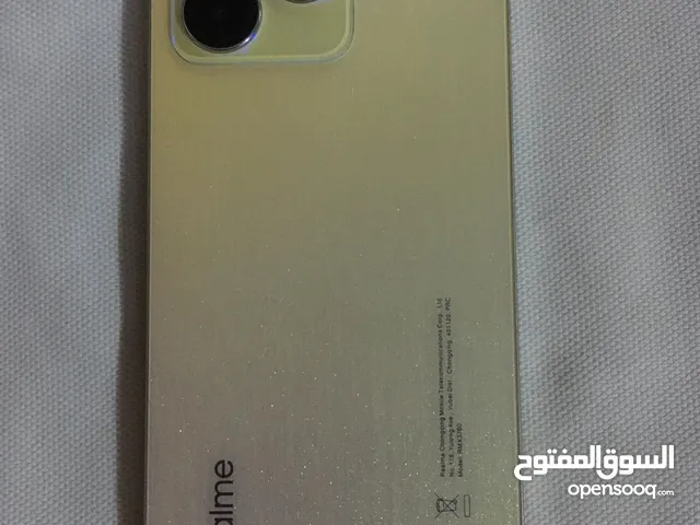 Realme Other 128 GB in Basra
