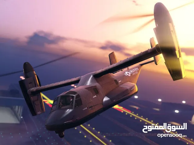 اكاونت GTA معدل GTA modded accounts