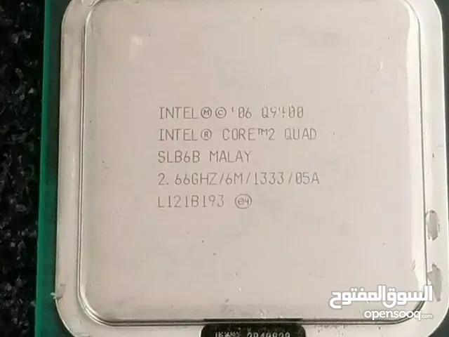  Processor for sale  in Tripoli
