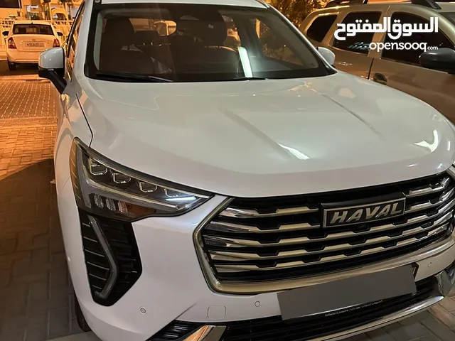 للبيع haval jolion 2022