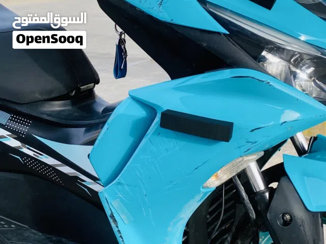 2024 Yamaha Other